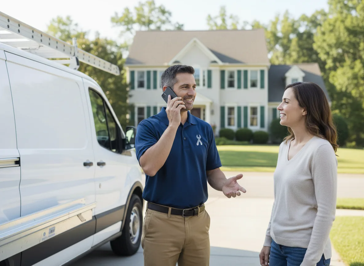 Home Gutter Service Red Mountain, CA FAQs